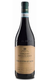 Вино Cordero di Montezemolo Monfalletto Dolcetto d'Alba 2016 0,75 л