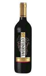 Вино Tavernello Montepulciano d'Abruzzo 0,75 л