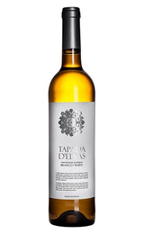 Вино Caves da Montanha Tapada D`Elvas Branco 2015 0,75 л