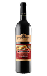 Вино Lotiani Kindzmarauli 0,75 л