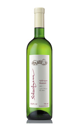 Вино Schuchmann Kakheti Qvevri Mtsvane Fermented 0,75 л