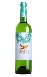 Вино Bodegas Campos Reales Sauvignon-Airen 0,75 л
