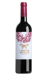 Вино Bodegas Campos Reales Tempranillo 0,75 л