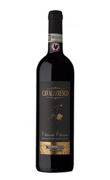 Вино Trambusti Cavalleresco Chianti Classico 0,75 л