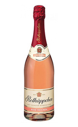 Игристое вино Rotkappchen Rose halbtrocken 0,75 л