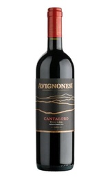 Вино Avignonesi Cantaloro 2015 1,5 л