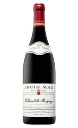 Вино Louis Max Chambolle-Musigny 2014 0,75 л