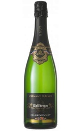 Креман Wolfberger Crement d'Alsace Brut Chardonnay 0,75 л