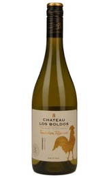 Вино Chateau Los Boldos Tradition Reserve Chardonnay 0,75 л