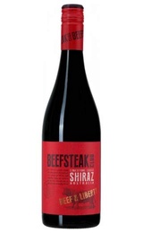 Вино Beefsteak Club Steak and Liberty Shiraz 0,75 л