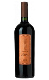 Вино Beefsteak Club Reserve Malbec 0,75 л