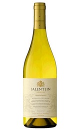 Вино Bodegas Salentein Reserve Chardonnay 2016 0,75 л