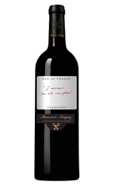 Вино Bernard Magrez J'aimerais Que Cela Vous Plaise 0,75 л