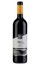 Кошерное вино Mt. Tabor Shiraz 0,75 л