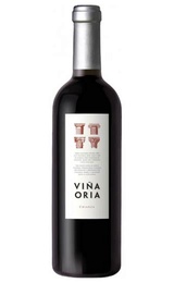 Вино Covinca Vina Oria Crianza 2014 0,75 л