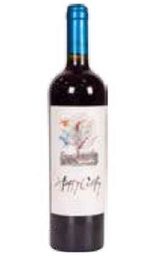 Вино Happy Country Carmenere 0,75 л