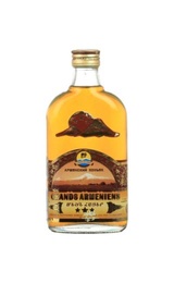 Коньяк Гранд Армениенс 3 года 0,25 л