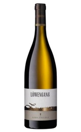 Органическое вино Alois Lageder Lowengang Chardonnay 2015 0,75 л