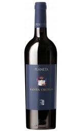 Вино Planeta Santa Cecilia 2017 0,75 л