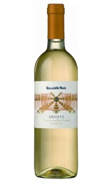 Вино Rocca delle Macie Orvieto Classico 0,75 л