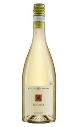 Вино Selva Capuzza Lugana San Vigilio 0,75 л