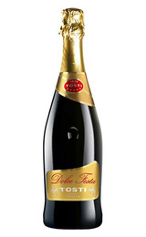 Игристое вино Tosti Dolce Festa 0,75 л