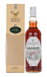 Виски Glen Grant 1963 0,7 л