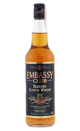 Виски Эмбасси Клаб