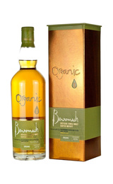 Виски Benromach Organic 2010 0,7 л