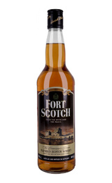 Виски Fort Scotch 0,7 л