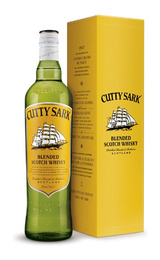 Виски Cutty Sark Original 0,7 л
