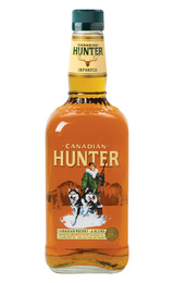 Виски Canadian Hunter 0,75 л