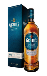 Виски Grants Ale Cask Finish 0,7 л