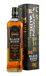 Виски Bushmills Black Bush 0,7 л