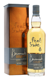 Виски Benromach Peat Smoke 0,7 л