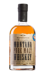 Виски Roughstock Montana Pure Malt 0,7 л