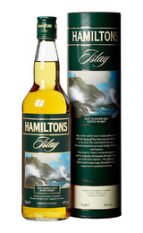 Виски Hamiltons Islay 0,7 л