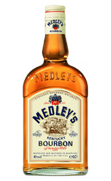 Виски John Medleys 0,7 л