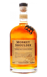 Виски Monkey Shoulder 1 л