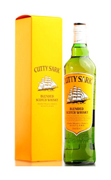 Виски Cutty Sark Original 1 л