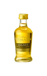 Виски Tomatin Legacy 0,05 л