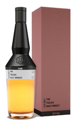 Виски Puni Nero 0,7 л