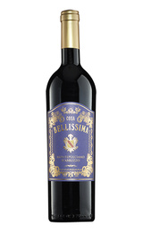 Вино Cosa Bellissima Bianco 0,75 л
