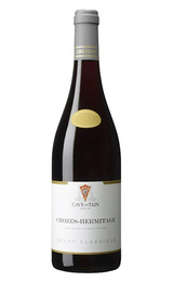 Вино Cave de Tain Grand Classique Crozes Hermitage Rouge 2015 0,75 л