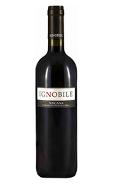 Вино Il Palagio di Panzano Ignobile 2015 0,75 л