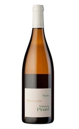 Вино Vincent Pinard Flores Sancerre 2017 0,75 л
