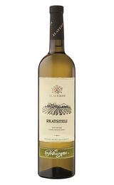 Вино Alaverdi Rkatsiteli 0,75 л