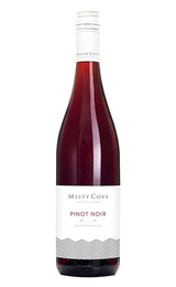 Вино Misty Cove Pinot Noir 2017 0,75 л