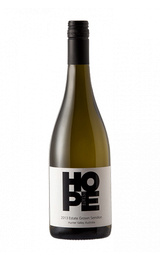 Вино Hope Estate Hunter Valley Chardonnay 2017 0,75 л
