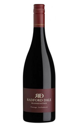 Вино Winery of Good Hope Radford Dale Frankenstein Pinotage 2013 0,75 л